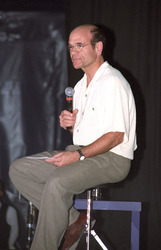 Robert Picardo