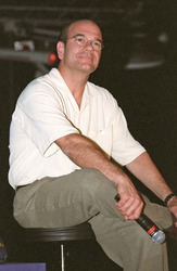 Robert Picardo