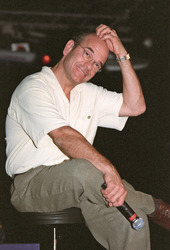 Robert Picardo