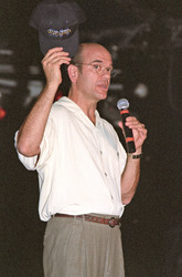 Robert Picardo