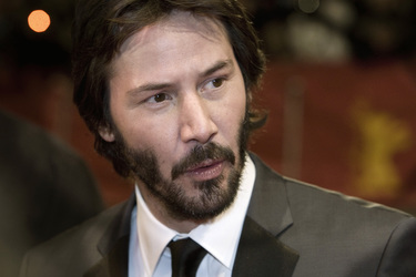Keanu Reeves