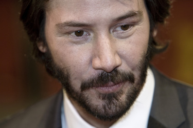 Keanu Reeves