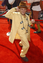 Peter Donald Badalamenti