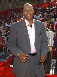 Mark Curry