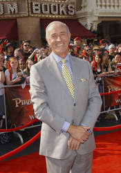 Len Goodman