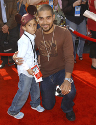 Wilmer Valderrama