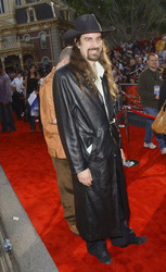 Chris 'Jesus' Ferguson