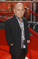 Martin Klebba