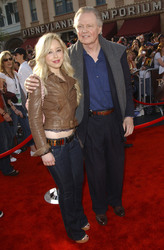 Skyler Shaye, Jon Voight