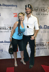 Michaela Schaffrath / Gina Wild, Nick Karry