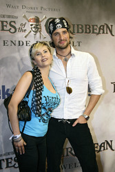 Michaela Schaffrath / Gina Wild, Nick Karry