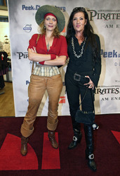 Karen Böhne, Katy Karrenbauer