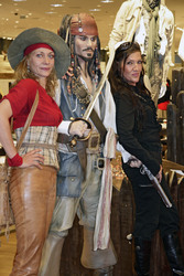 Karen Böhne, Katy Karrenbauer