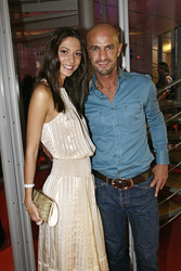 Amin Peyman, Victoria