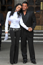 Katie Price / Jordan, Peter André