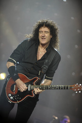 Brian May