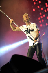 Paul Rodgers