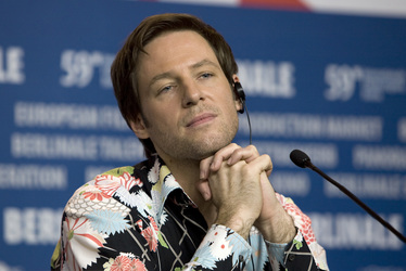 Florian Gallenberger