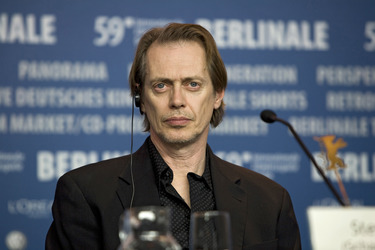 Steve Buscemi