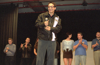 Ted Raimi