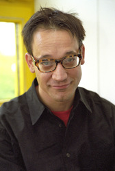 Ted Raimi
