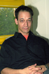 Ted Raimi