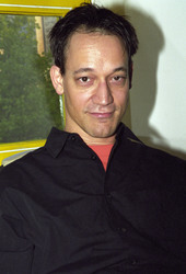 Ted Raimi