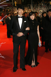 Jung Ji-hoon / Rain / Bi, Lim Soo-jung