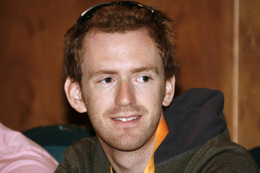 Chris Rankin