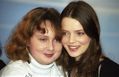 Anais Reboux, Roxane Mesquida