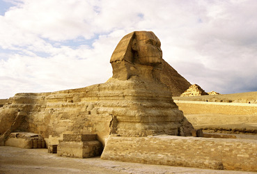 Die Sphinx