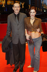 Serge Renko, Katerina Didaskalou