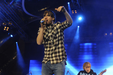 Johannes Strate, Florian Speer (Revolverheld)