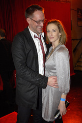 Nik Breidenbach, Kristin Meyer