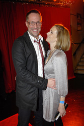 Nik Breidenbach, Kristin Meyer