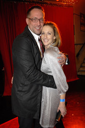 Nik Breidenbach, Kristin Meyer