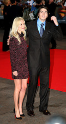 Kate Bosworth, Brandon Routh