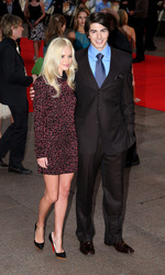 Kate Bosworth, Brandon Routh