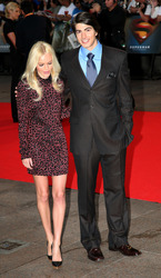 Kate Bosworth, Brandon Routh