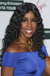 Kelly Rowland
