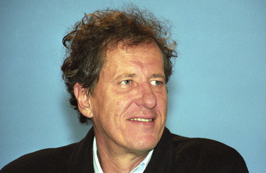 Geoffrey Rush