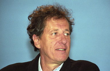 Geoffrey Rush