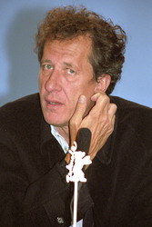 Geoffrey Rush