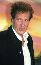 Geoffrey Rush