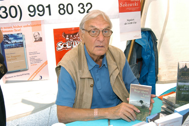 Helmut Sakowski