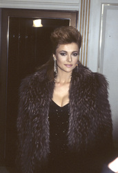 BAFTA Film Awards 1988 in London