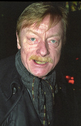 Otto Sander