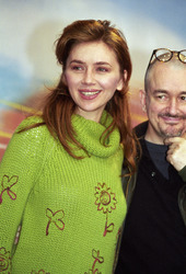 Valentina Sauca, Jean-Jacques Beineix