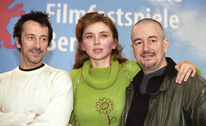 Jean-Hugues Anglade, Valentina Sauca, Jean-Jacques Beineix