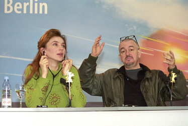 Valentina Sauca, Jean-Jacques Beineix